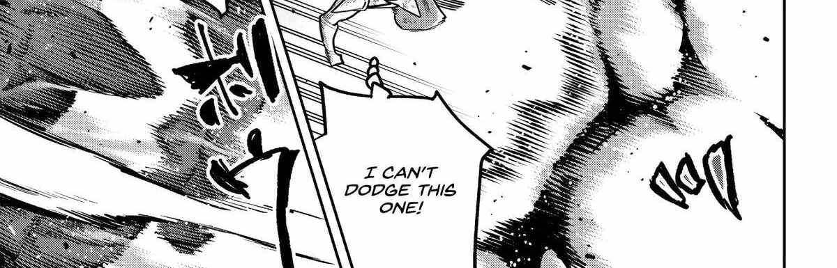 Slave of the Magic Capital’s Elite Troops Chapter 182-eng-li - Page 5