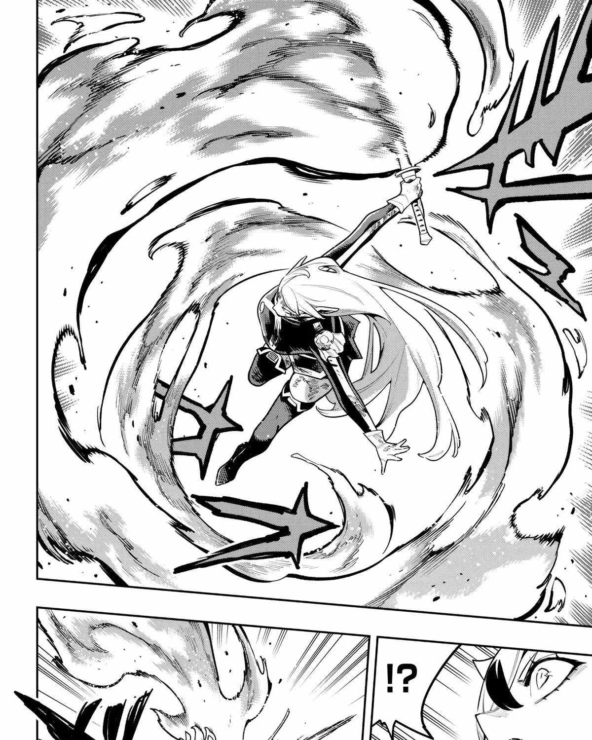 Slave of the Magic Capital’s Elite Troops Chapter 182-eng-li - Page 14