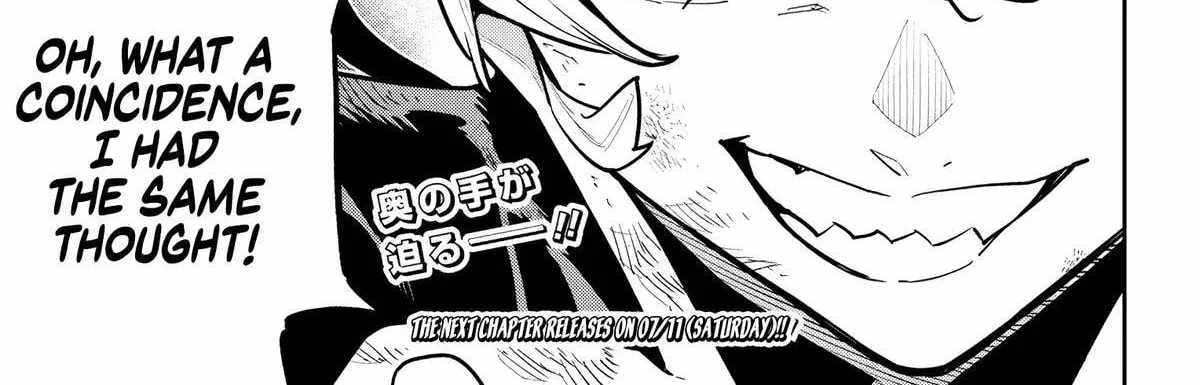 Slave of the Magic Capital’s Elite Troops Chapter 182-eng-li - Page 41