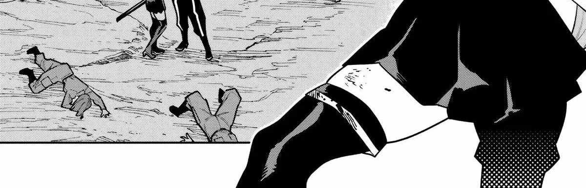 Slave of the Magic Capital’s Elite Troops Chapter 182-eng-li - Page 9