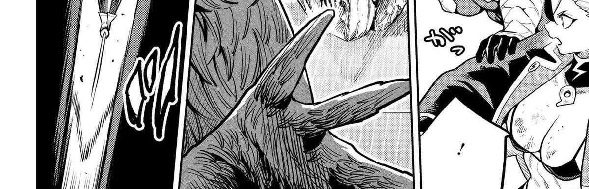 Slave of the Magic Capital’s Elite Troops Chapter 182-eng-li - Page 31