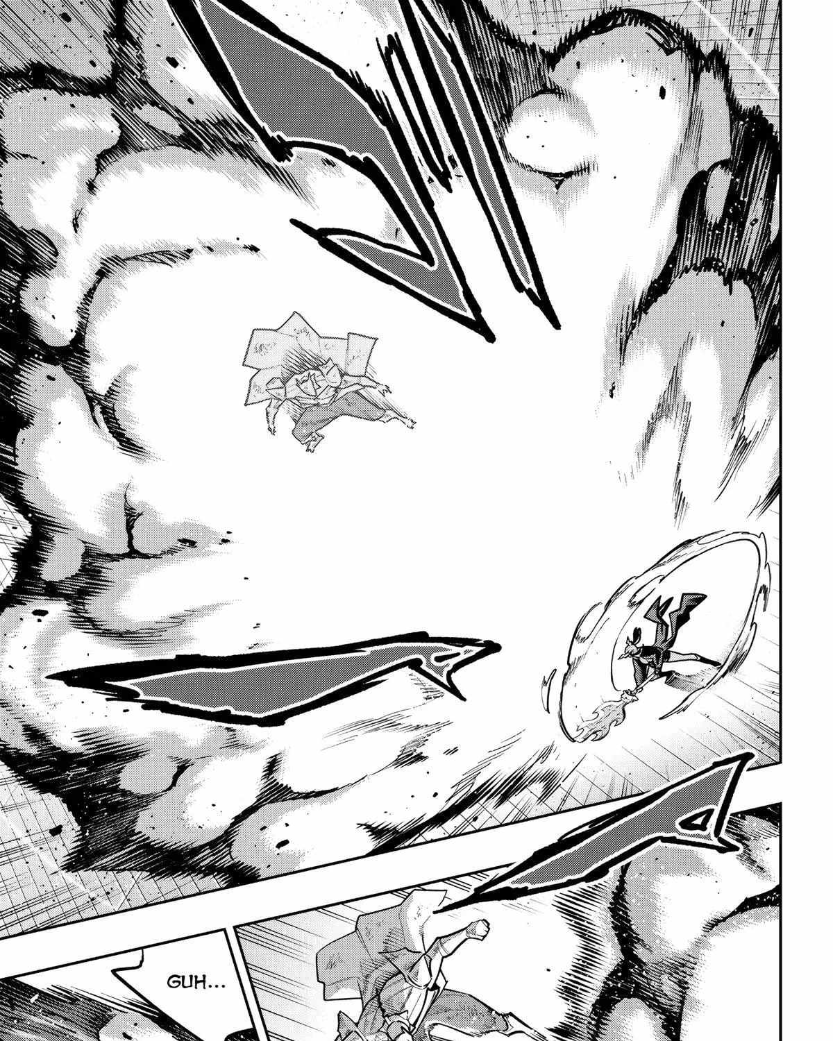 Slave of the Magic Capital’s Elite Troops Chapter 182-eng-li - Page 4