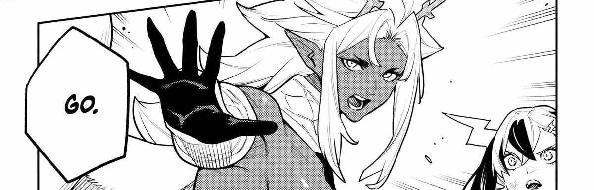 Slave of the Magic Capital’s Elite Troops Chapter 182-eng-li - Page 29