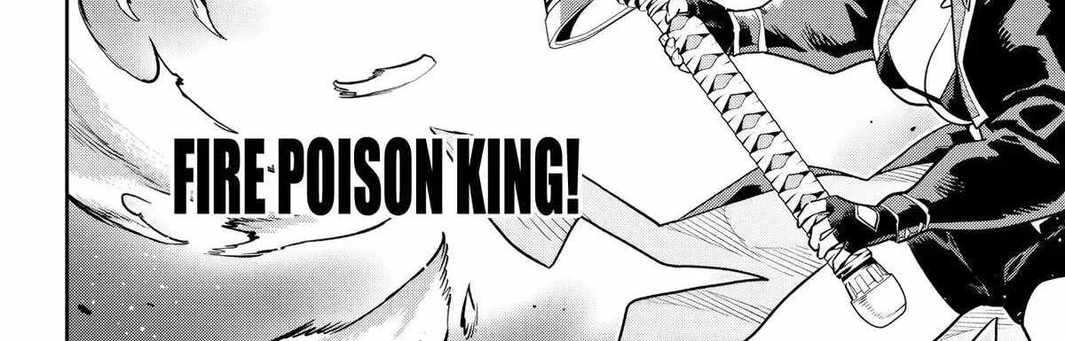 Slave of the Magic Capital’s Elite Troops Chapter 182-eng-li - Page 3