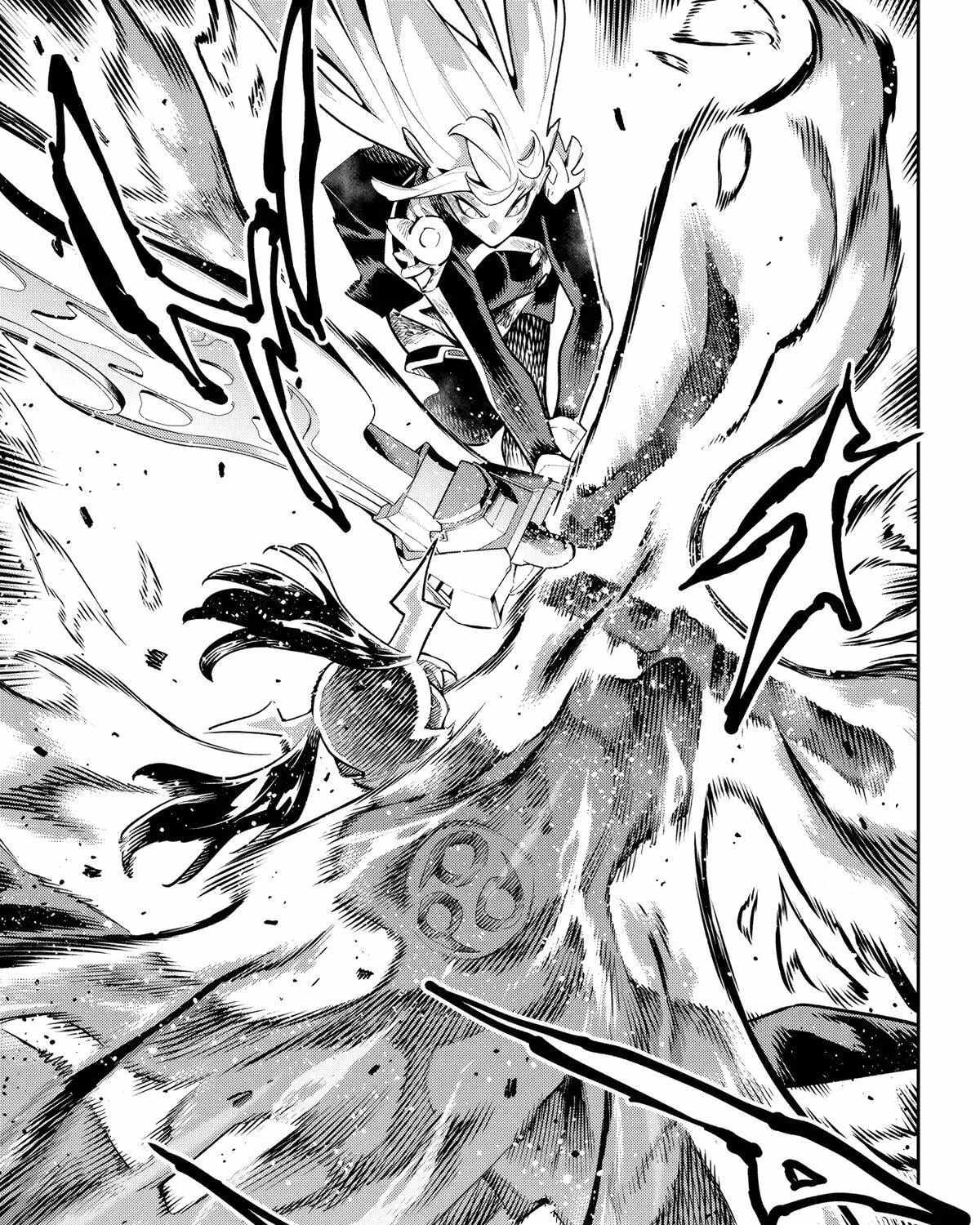 Slave of the Magic Capital’s Elite Troops Chapter 182-eng-li - Page 16
