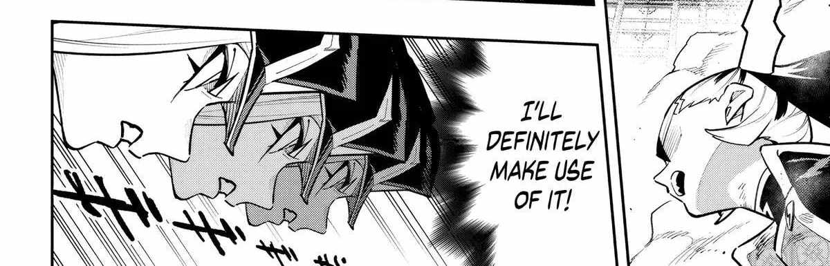 Slave of the Magic Capital’s Elite Troops Chapter 182-eng-li - Page 19
