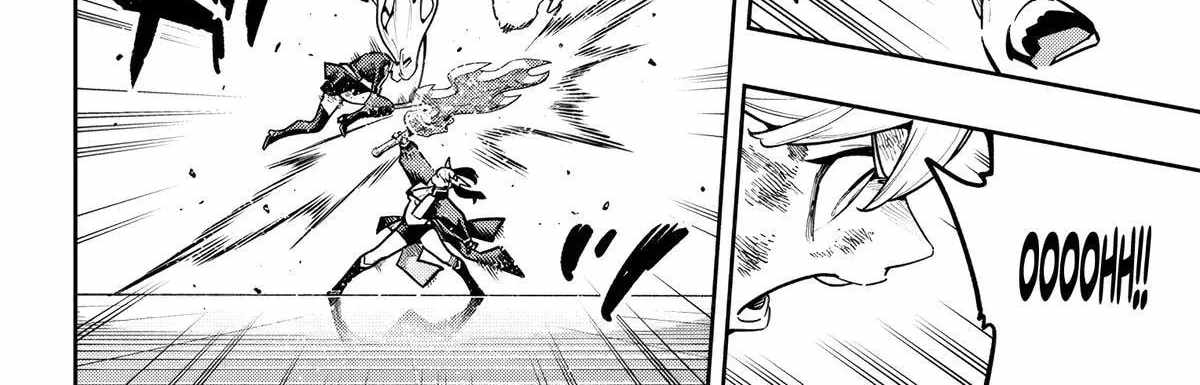 Slave of the Magic Capital’s Elite Troops Chapter 182-eng-li - Page 15