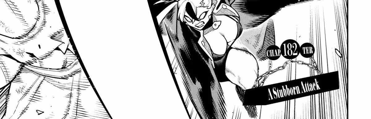 Slave of the Magic Capital’s Elite Troops Chapter 182-eng-li - Page 1