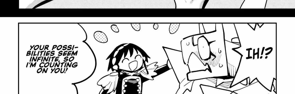 Slave of the Magic Capital’s Elite Troops Chapter 182-eng-li - Page 39