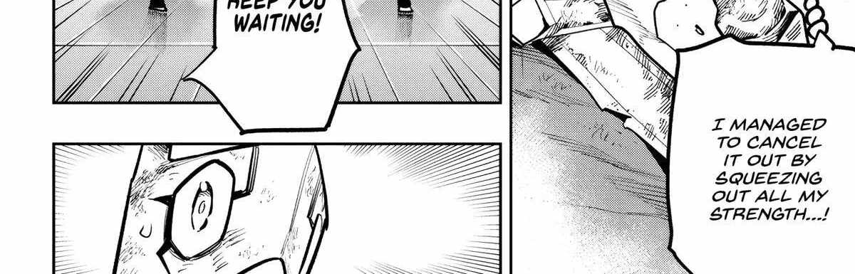 Slave of the Magic Capital’s Elite Troops Chapter 182-eng-li - Page 7