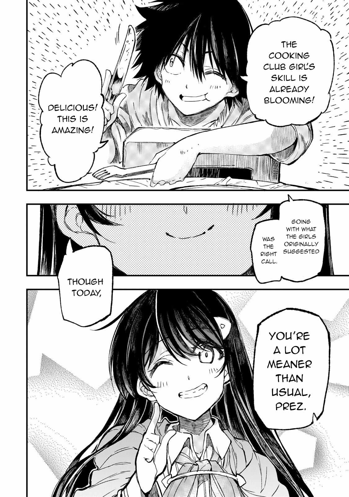 Hitoribocchi no Isekai Kouryaku Chapter 318-eng-li - Page 9