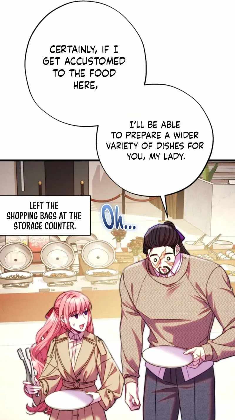 Another Typical Fantasy Romance Chapter 164-eng-li - Page 16