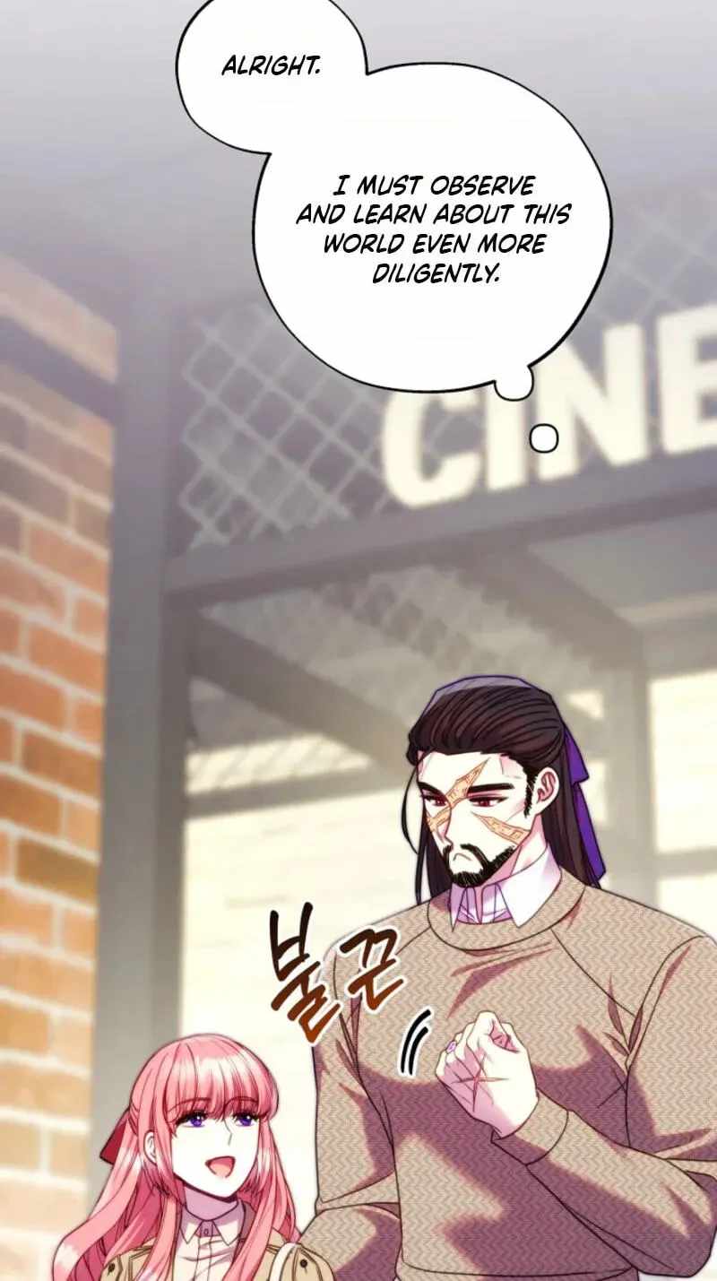 Another Typical Fantasy Romance Chapter 164-eng-li - Page 73