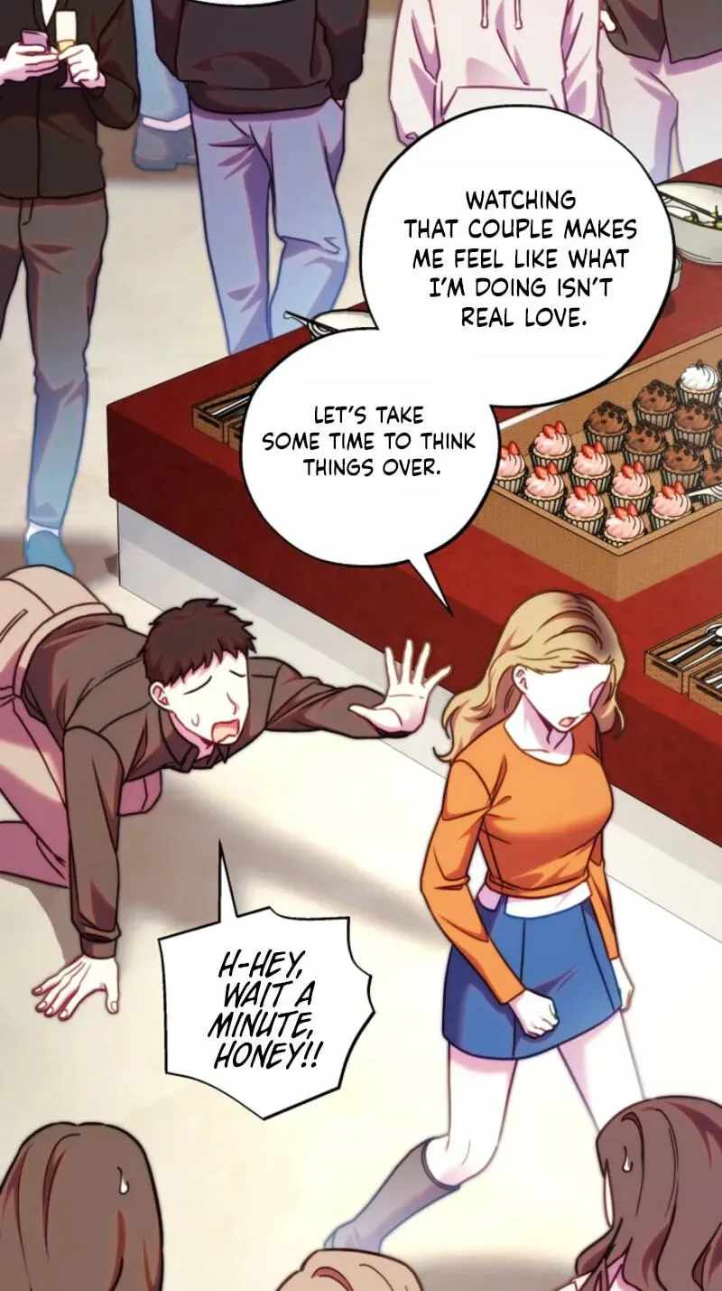 Another Typical Fantasy Romance Chapter 164-eng-li - Page 25