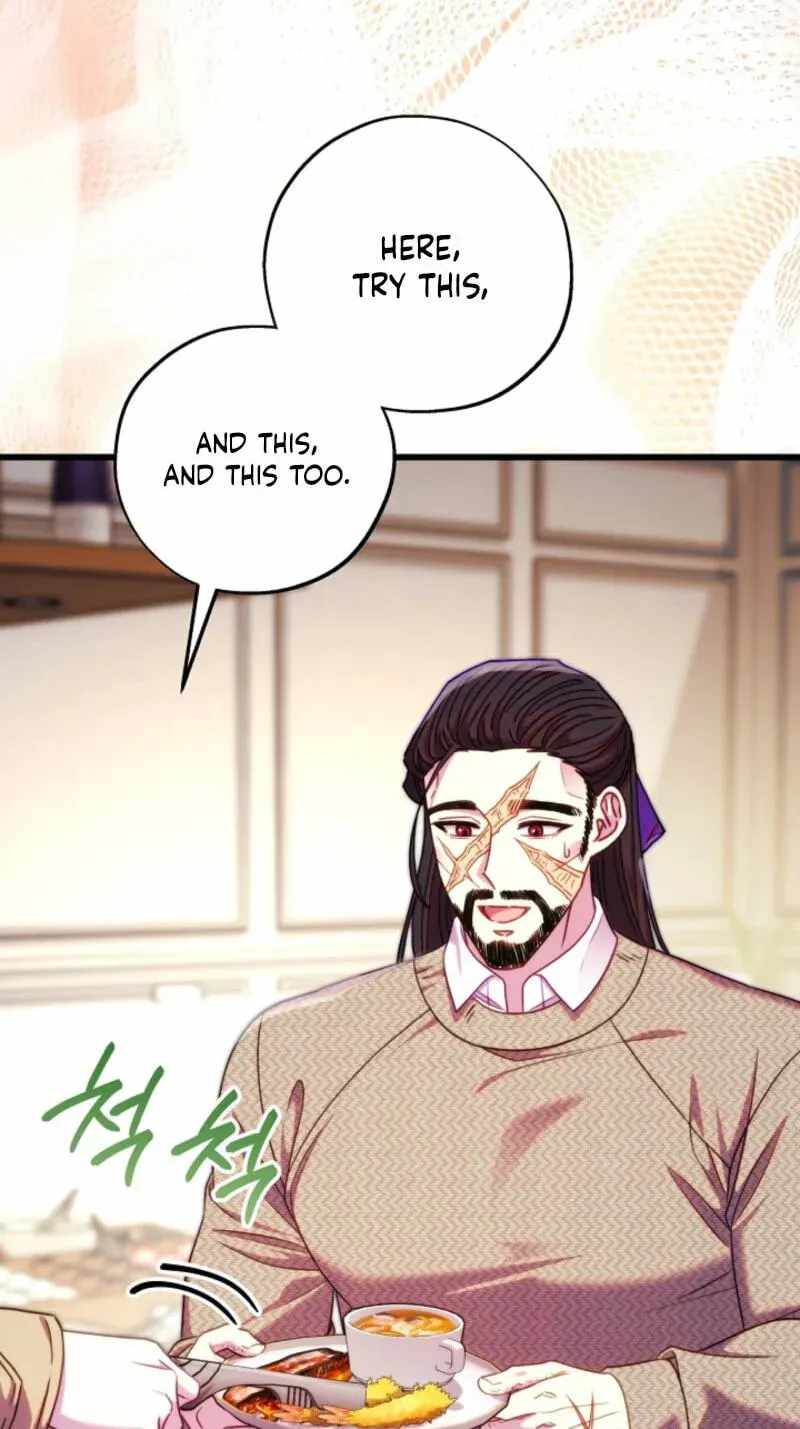 Another Typical Fantasy Romance Chapter 164-eng-li - Page 19