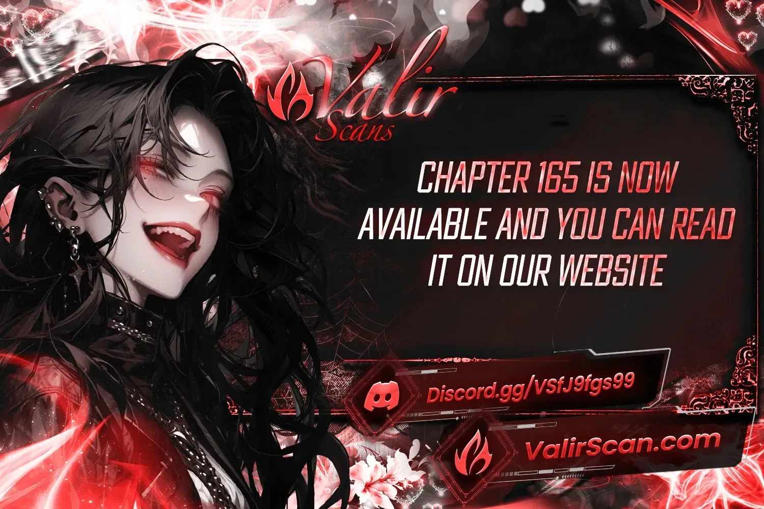 Another Typical Fantasy Romance Chapter 164-eng-li - Page 0