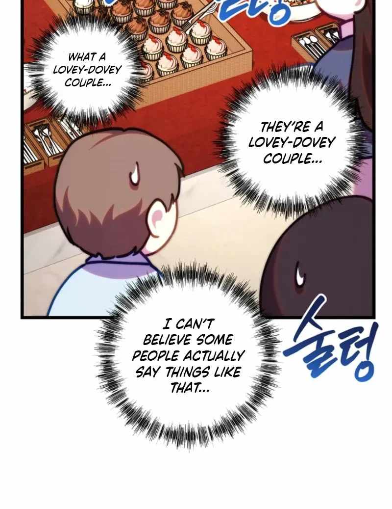Another Typical Fantasy Romance Chapter 164-eng-li - Page 23