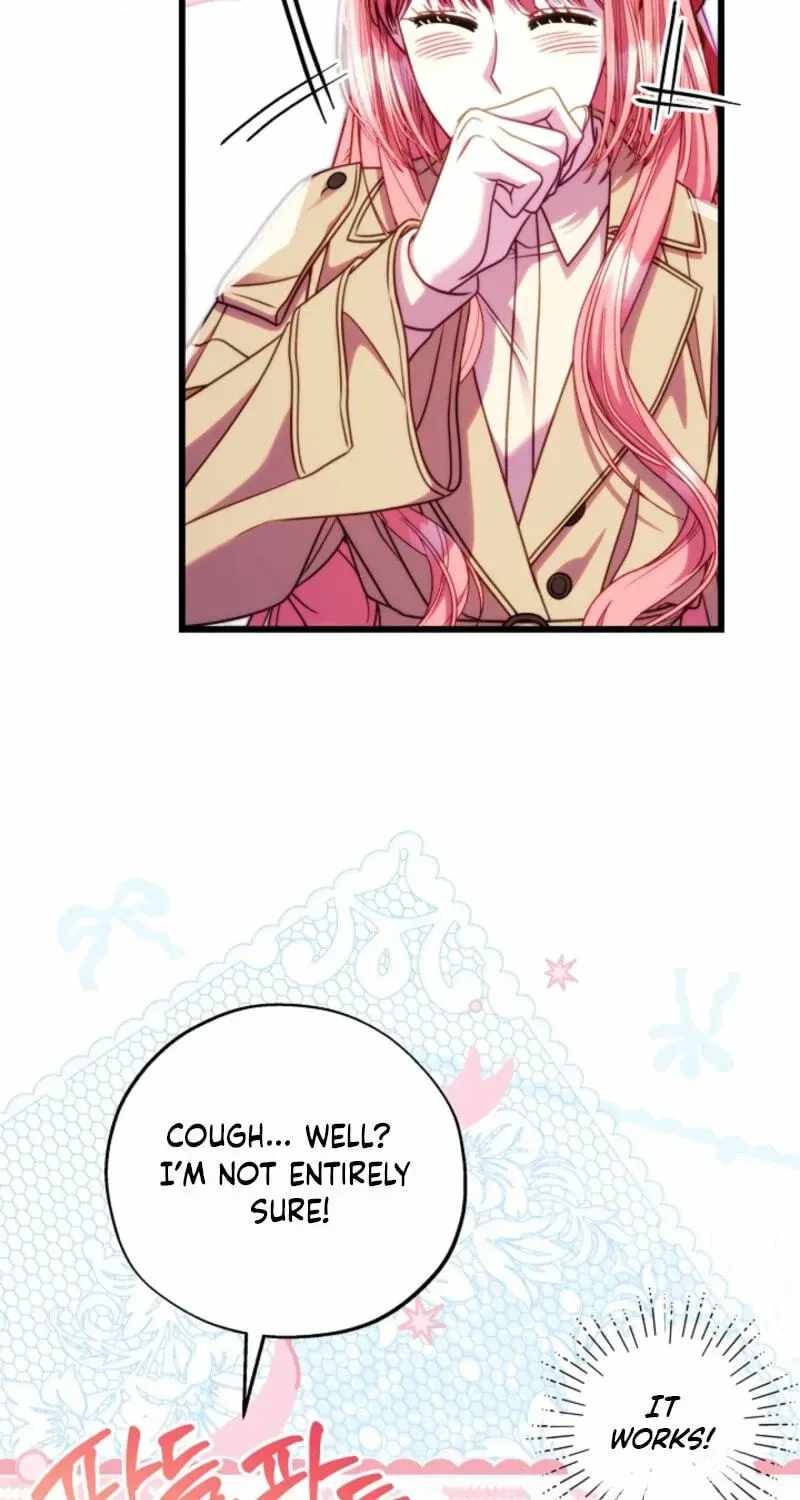 Another Typical Fantasy Romance Chapter 164-eng-li - Page 55