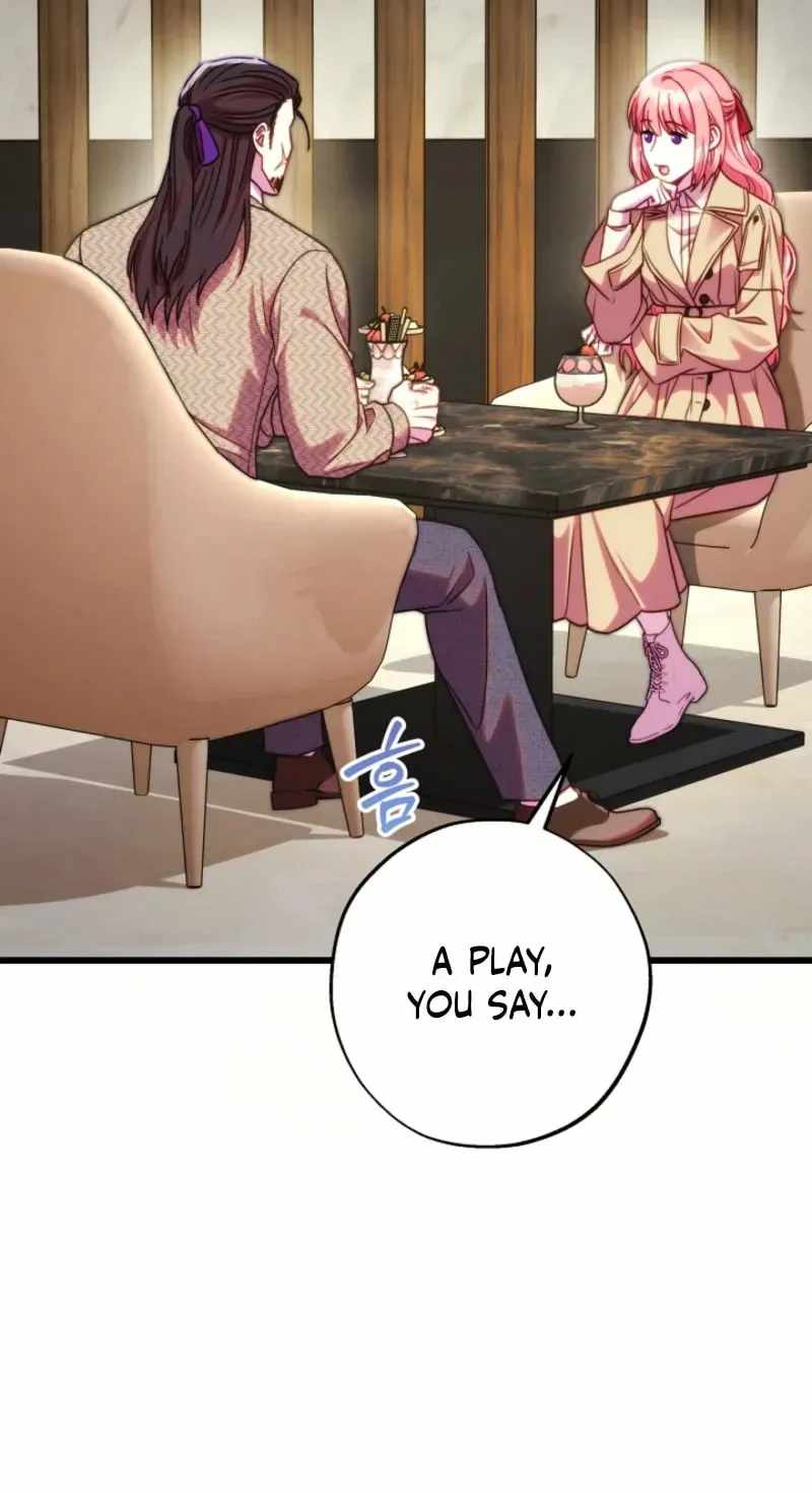 Another Typical Fantasy Romance Chapter 164-eng-li - Page 31