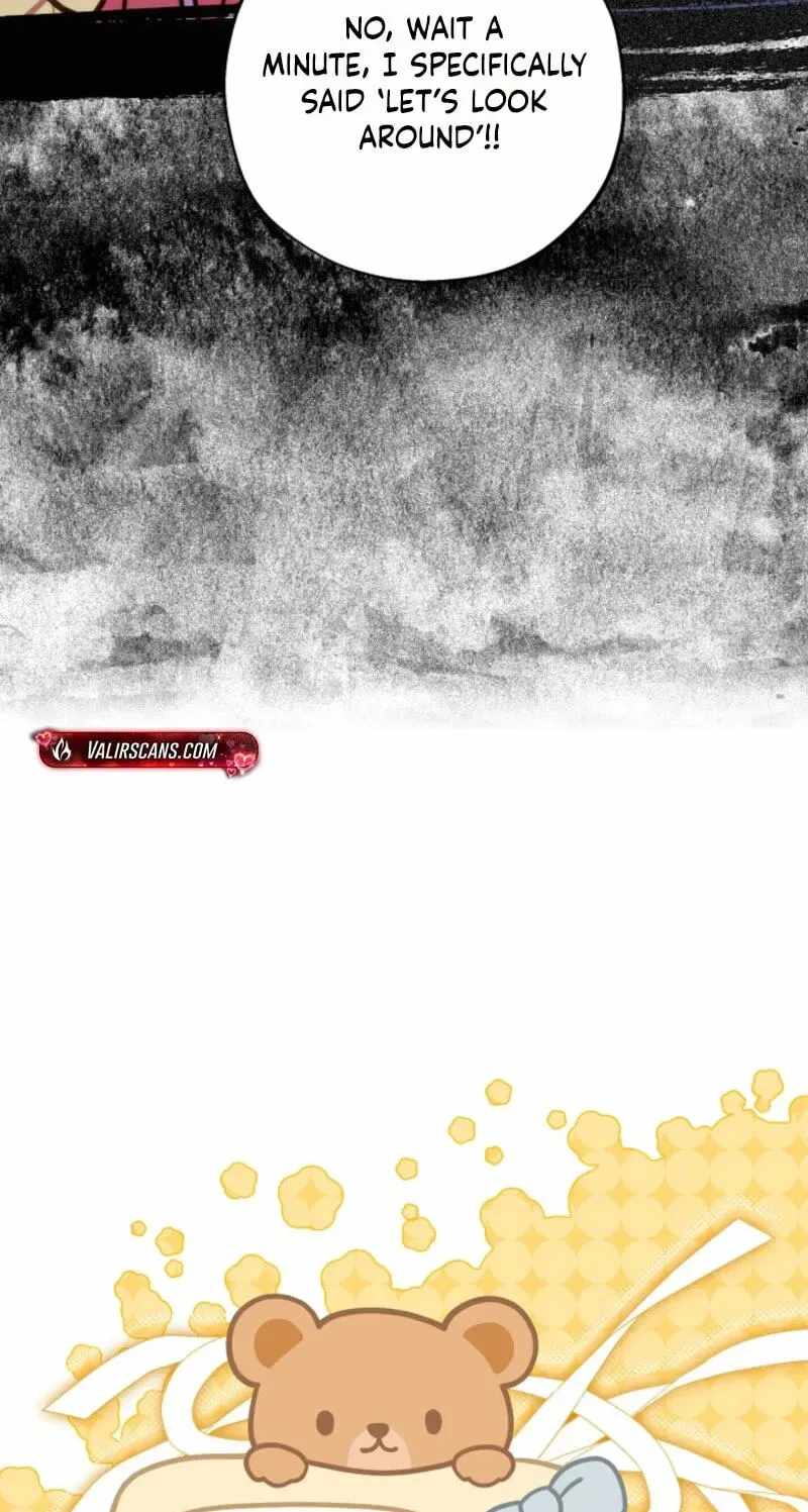 Another Typical Fantasy Romance Chapter 164-eng-li - Page 83