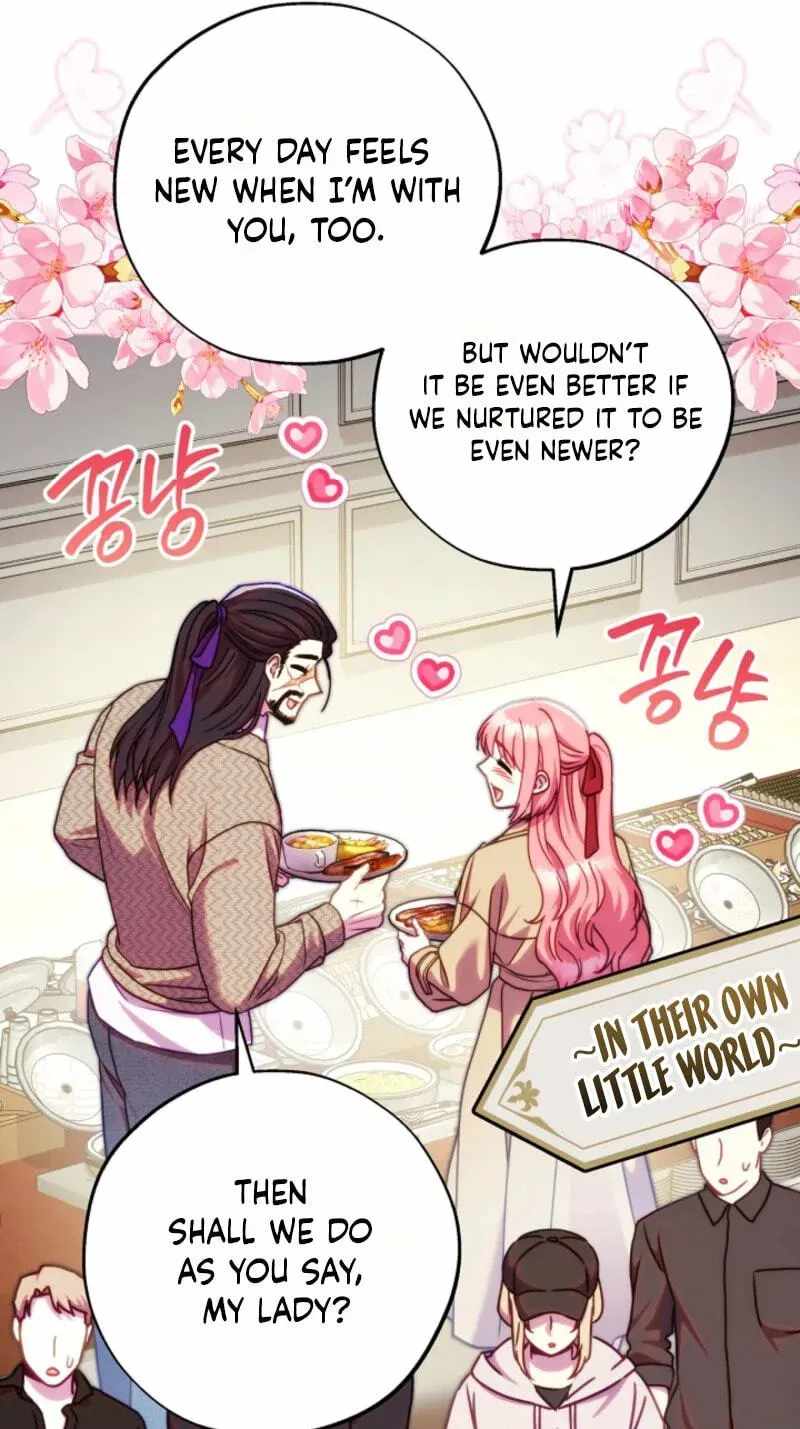 Another Typical Fantasy Romance Chapter 164-eng-li - Page 24