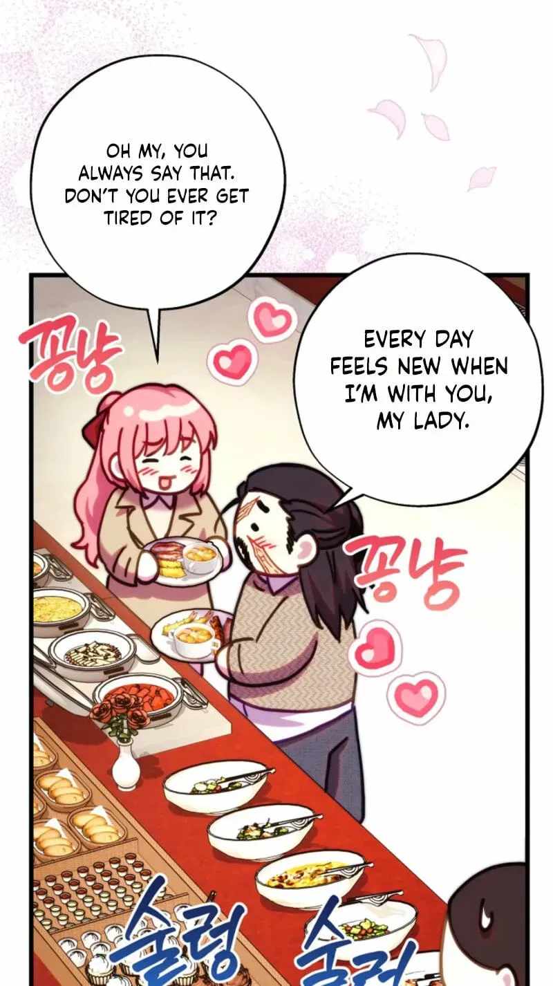 Another Typical Fantasy Romance Chapter 164-eng-li - Page 22