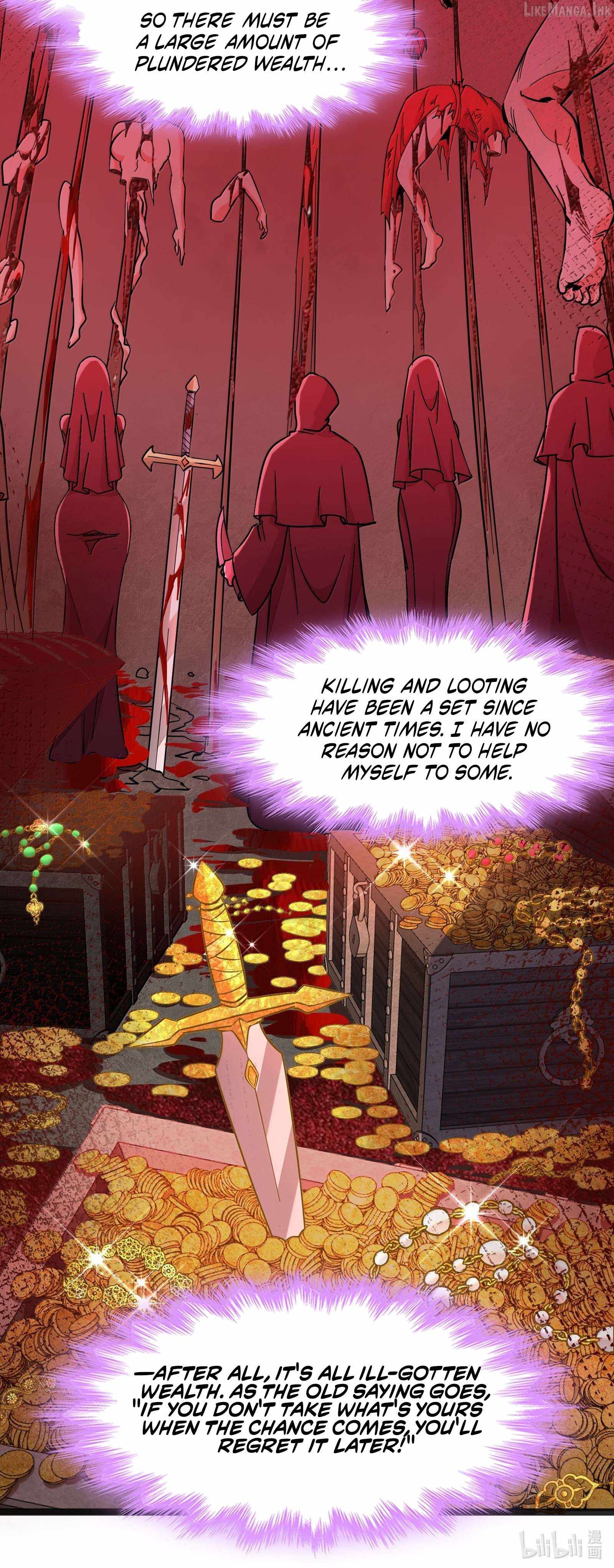 I’m Really Not The Demon God’s Lackey Chapter 195-eng-li - Page 36