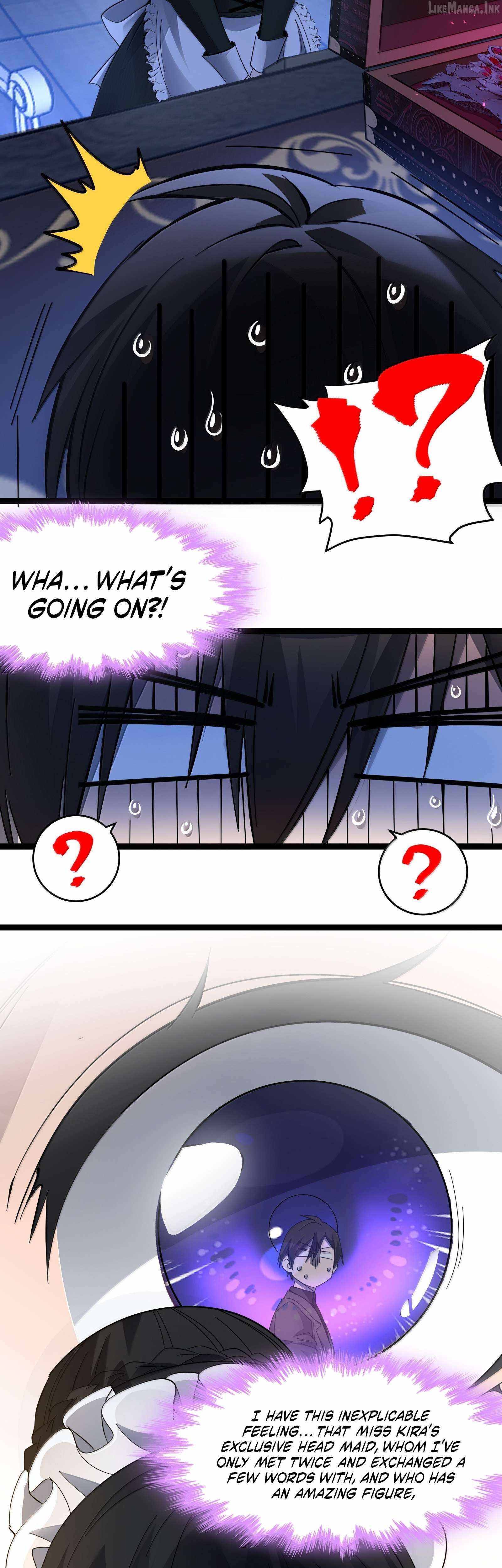 I’m Really Not The Demon God’s Lackey Chapter 195-eng-li - Page 26