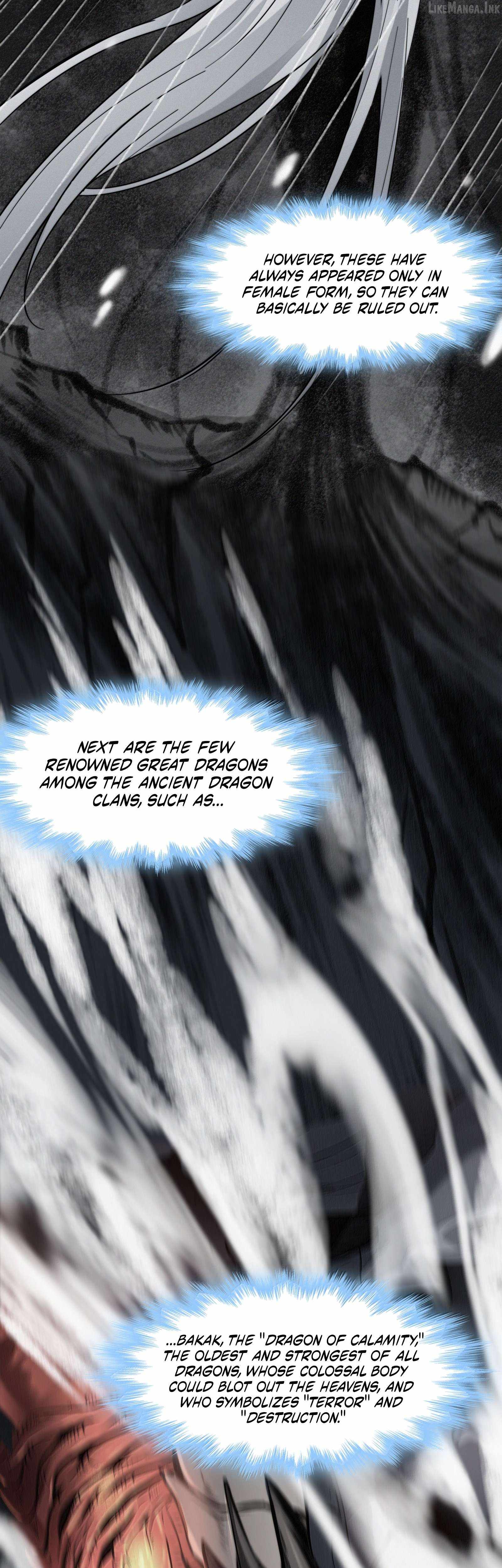 I’m Really Not The Demon God’s Lackey Chapter 195-eng-li - Page 10