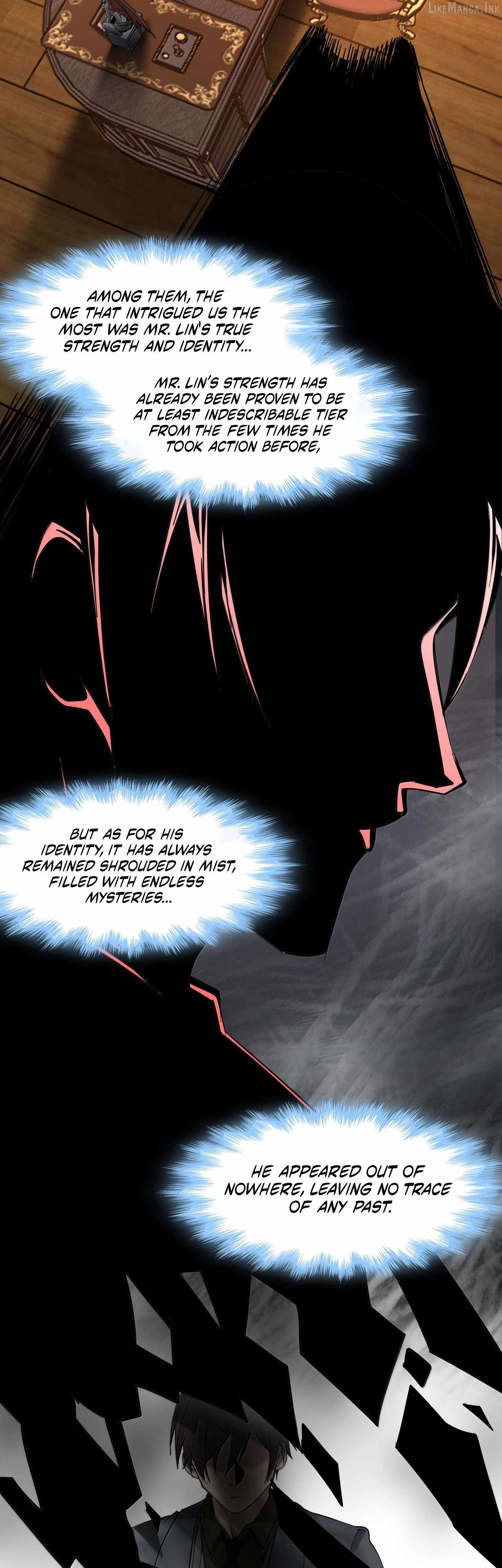 I’m Really Not The Demon God’s Lackey Chapter 195-eng-li - Page 2