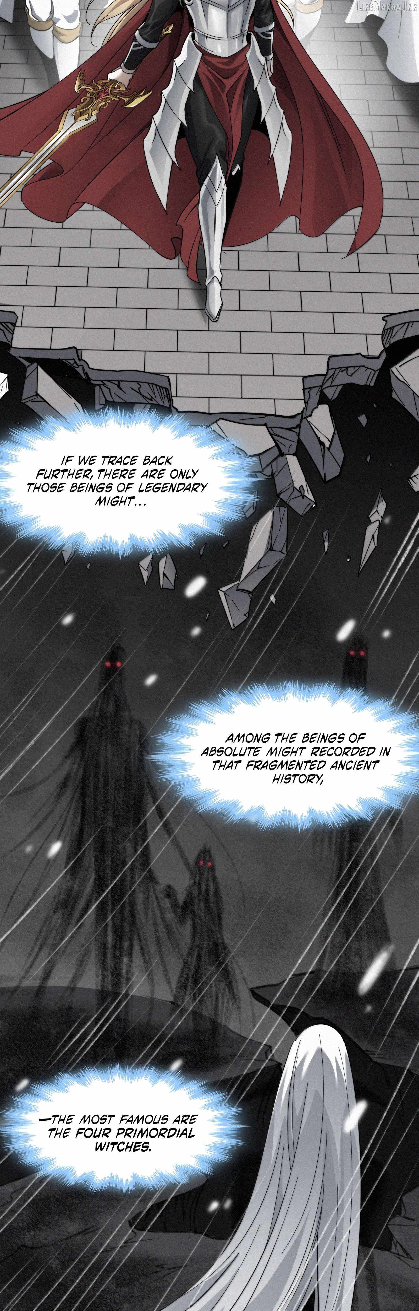 I’m Really Not The Demon God’s Lackey Chapter 195-eng-li - Page 9