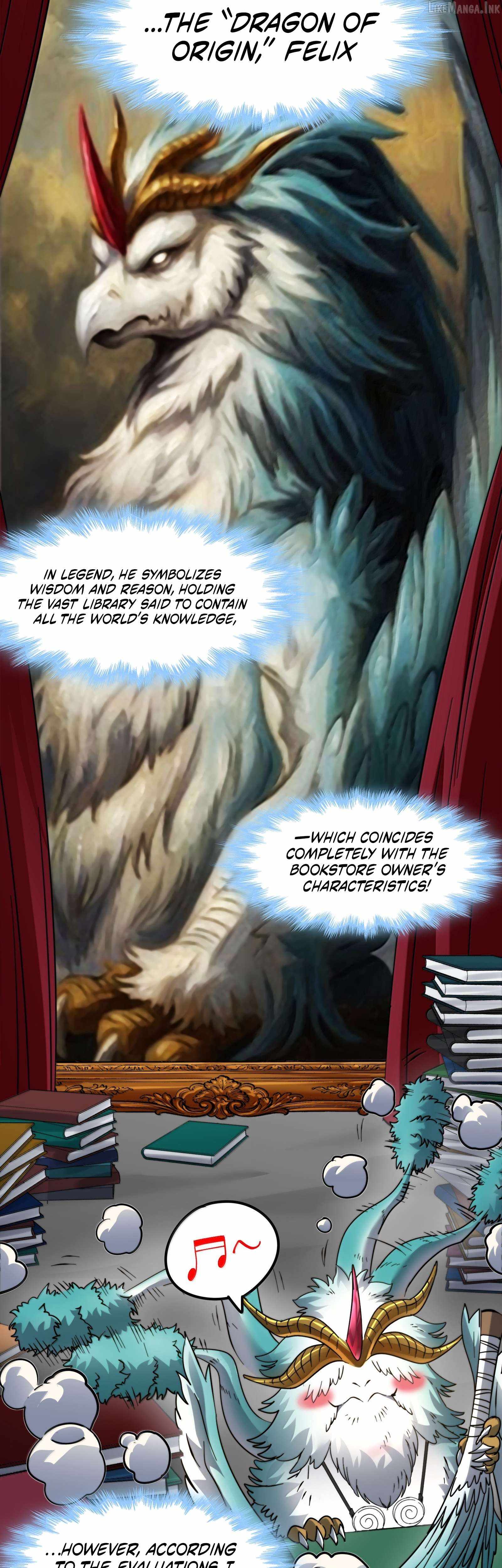 I’m Really Not The Demon God’s Lackey Chapter 195-eng-li - Page 22