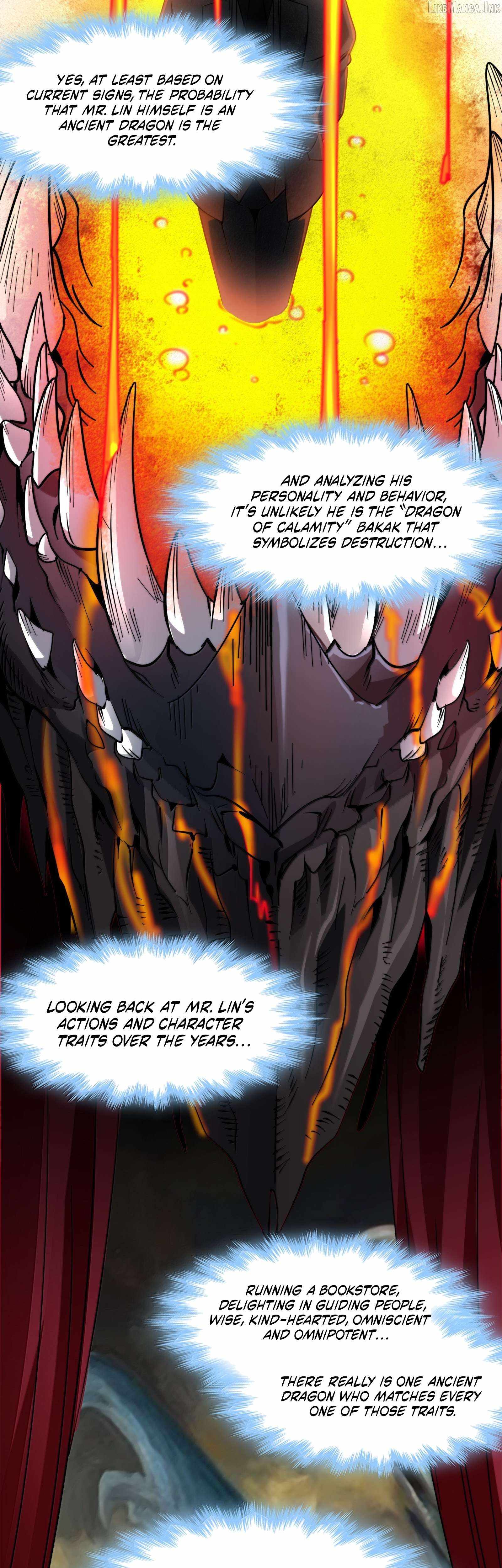 I’m Really Not The Demon God’s Lackey Chapter 195-eng-li - Page 21