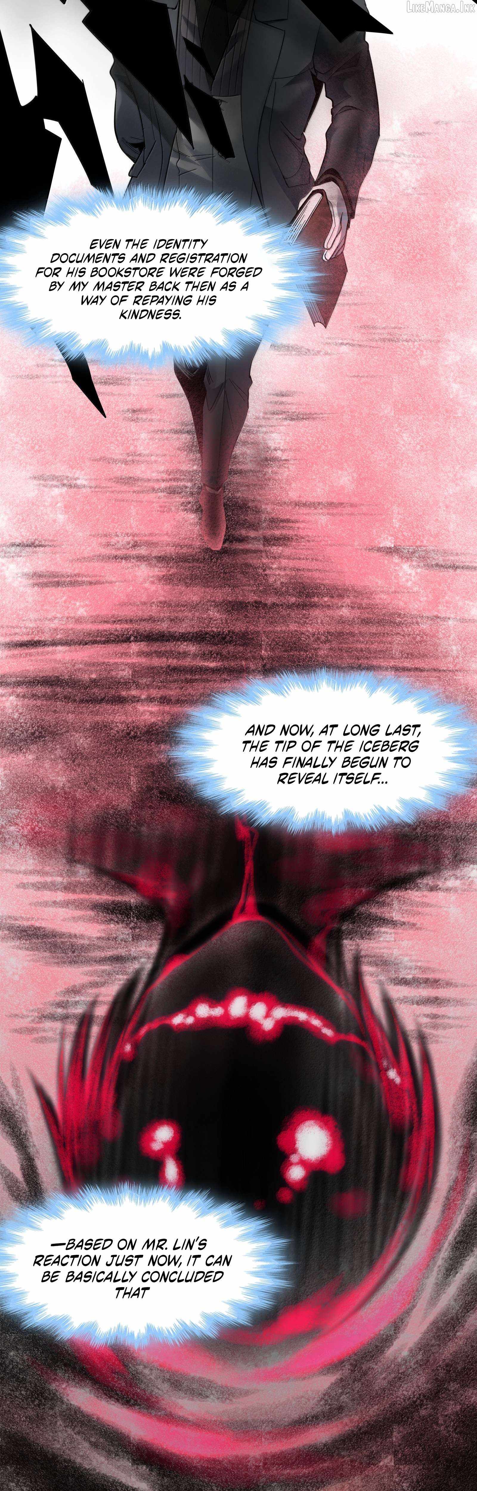 I’m Really Not The Demon God’s Lackey Chapter 195-eng-li - Page 3