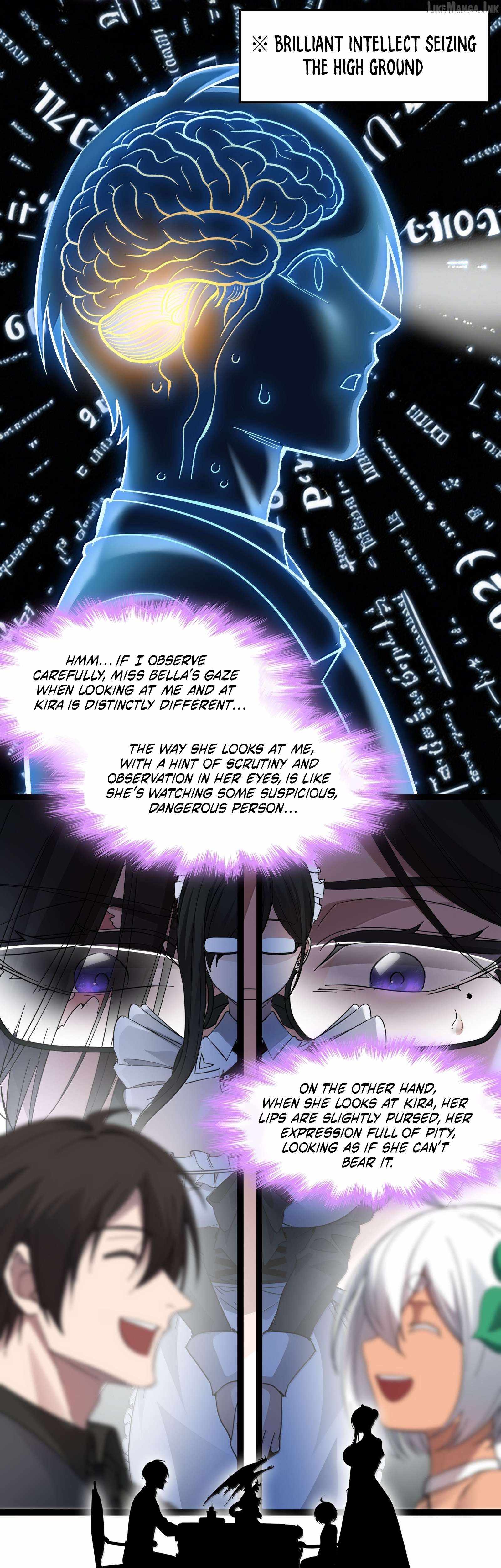 I’m Really Not The Demon God’s Lackey Chapter 195-eng-li - Page 28