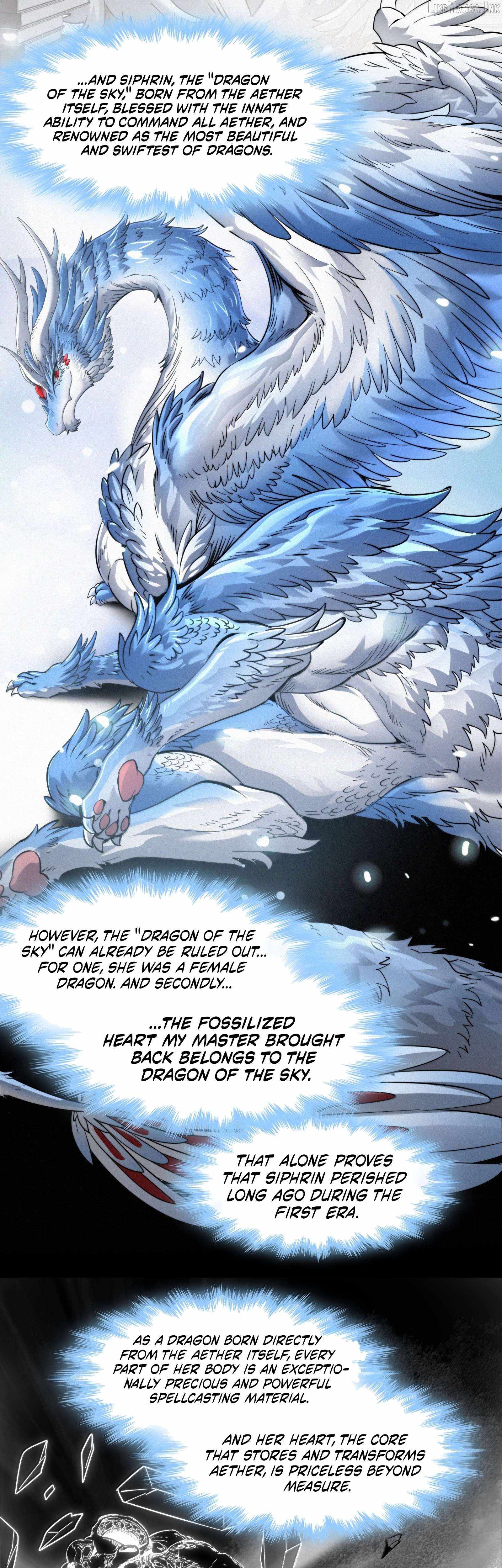 I’m Really Not The Demon God’s Lackey Chapter 195-eng-li - Page 12