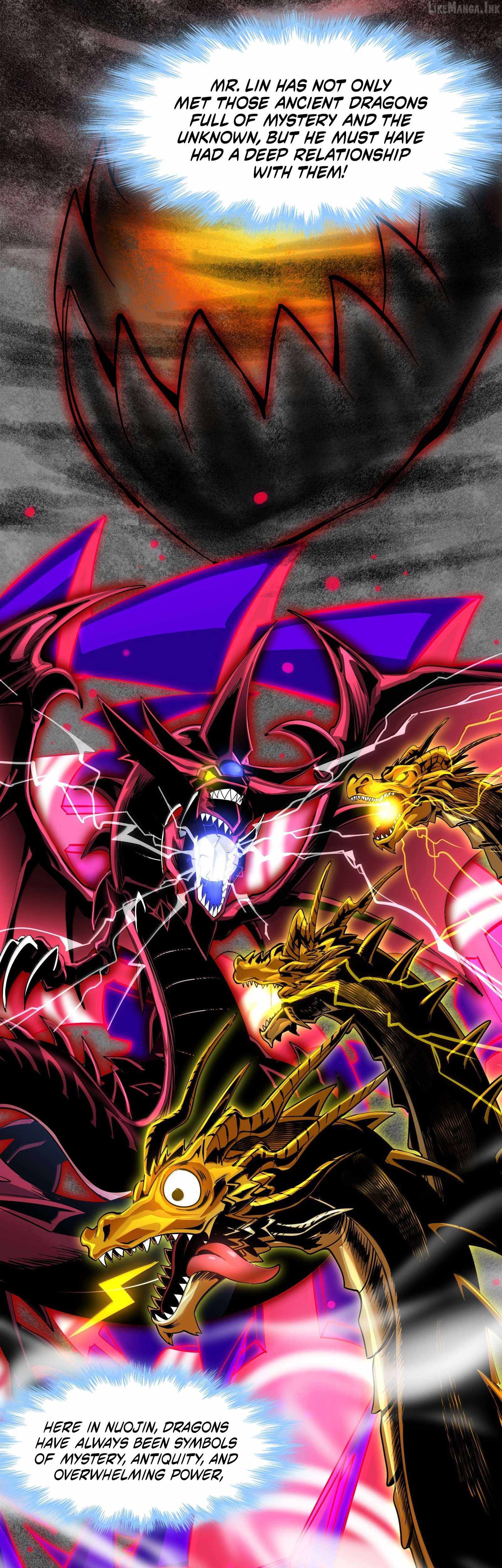 I’m Really Not The Demon God’s Lackey Chapter 195-eng-li - Page 4