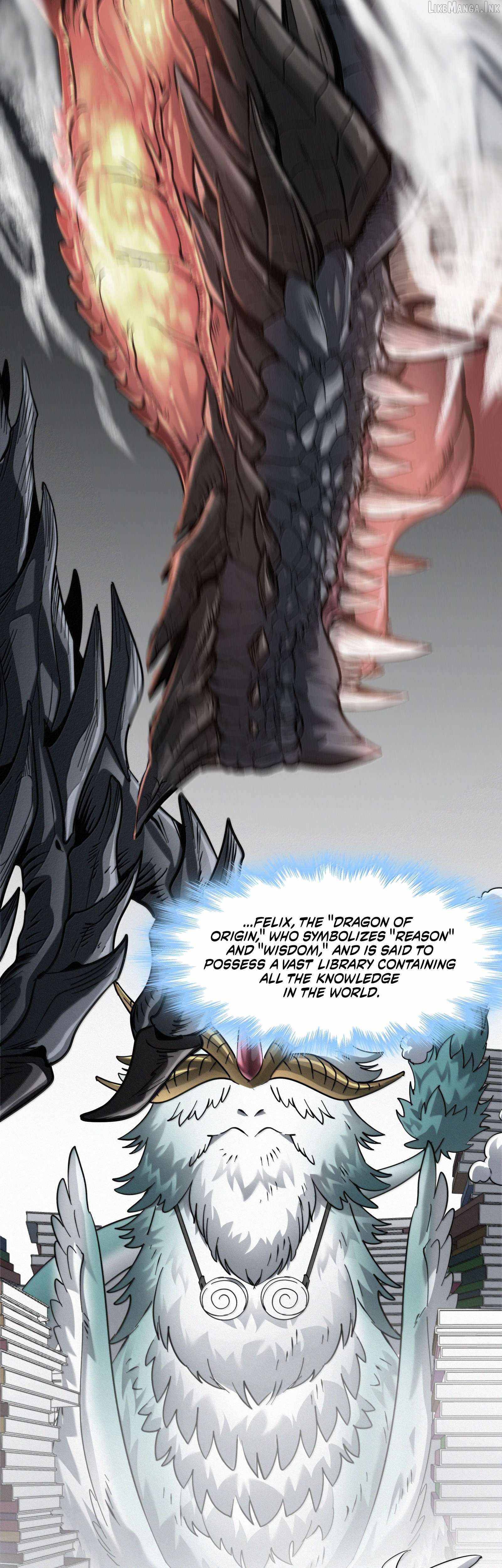 I’m Really Not The Demon God’s Lackey Chapter 195-eng-li - Page 11