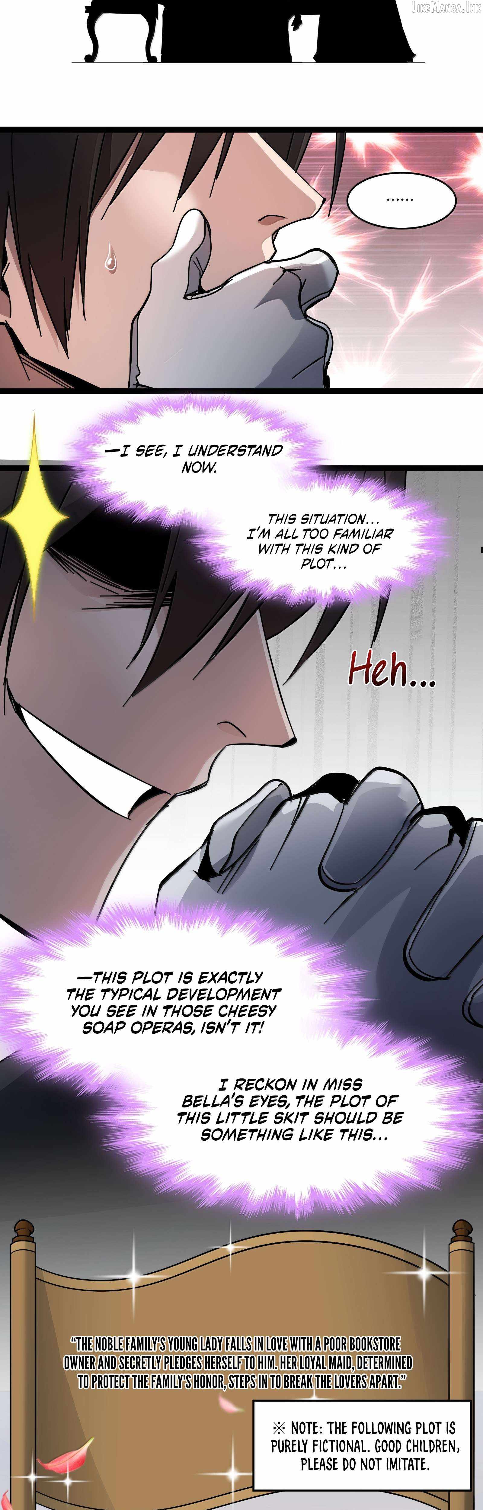 I’m Really Not The Demon God’s Lackey Chapter 195-eng-li - Page 29