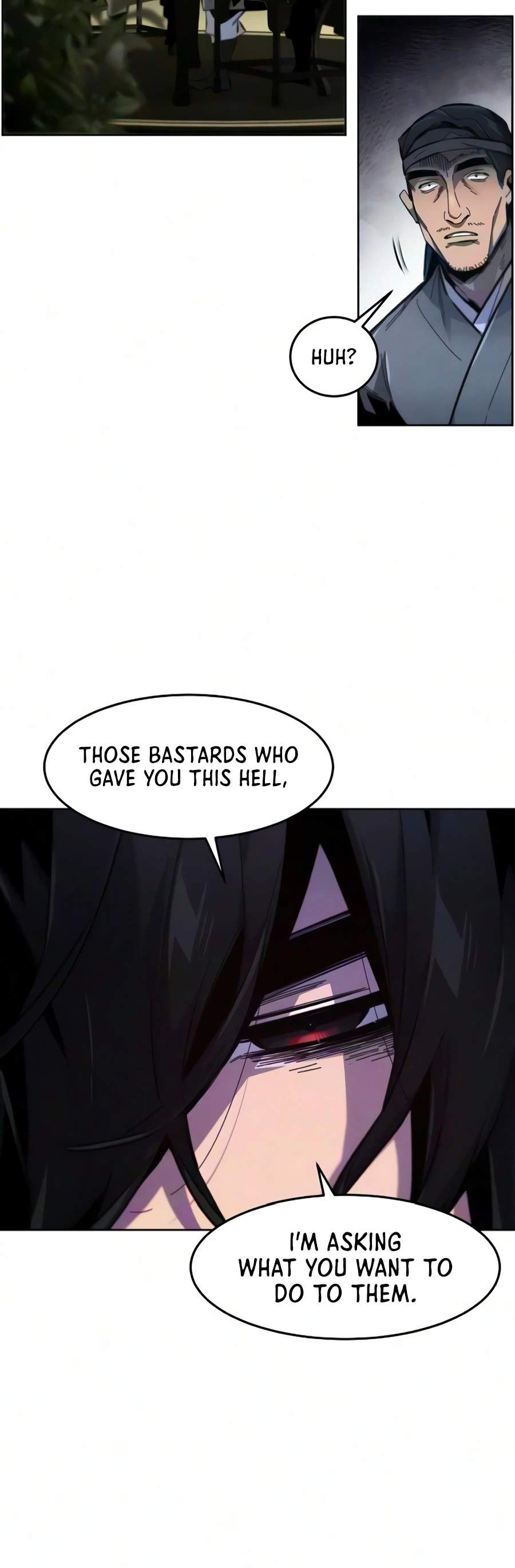Return of the Mad Demon Chapter 202-eng-li - Page 4