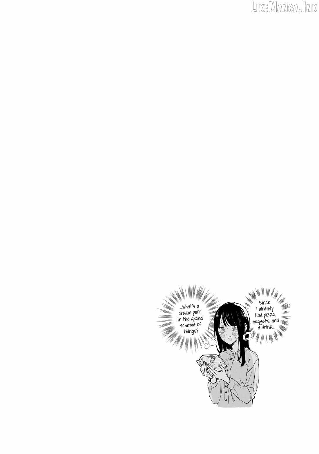 A Rare Marriage: How to Grill Our Love Chapter 168-eng-li - Page 16