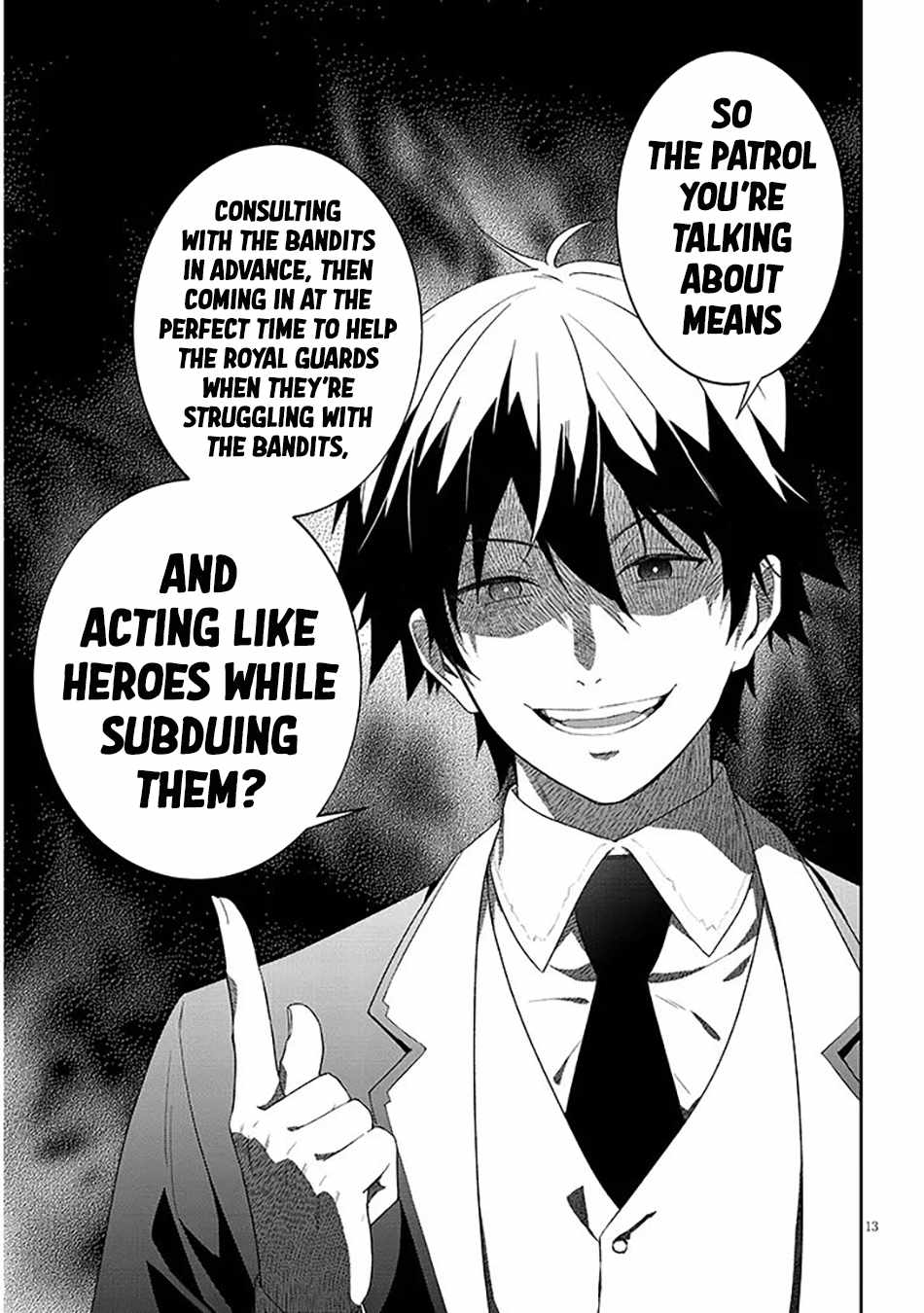 Maou ni Natta node, Dungeon Tsukutte Jingai Musume to Honobono suru Chapter 88-eng-li - Page 13