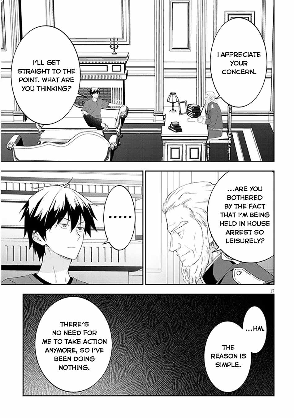Maou ni Natta node, Dungeon Tsukutte Jingai Musume to Honobono suru Chapter 89-eng-li - Page 17