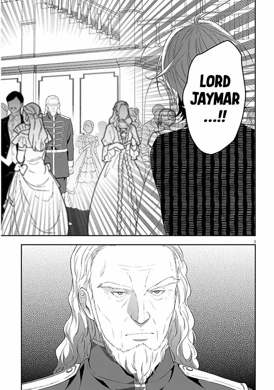 Maou ni Natta node, Dungeon Tsukutte Jingai Musume to Honobono suru Chapter 89-eng-li - Page 3