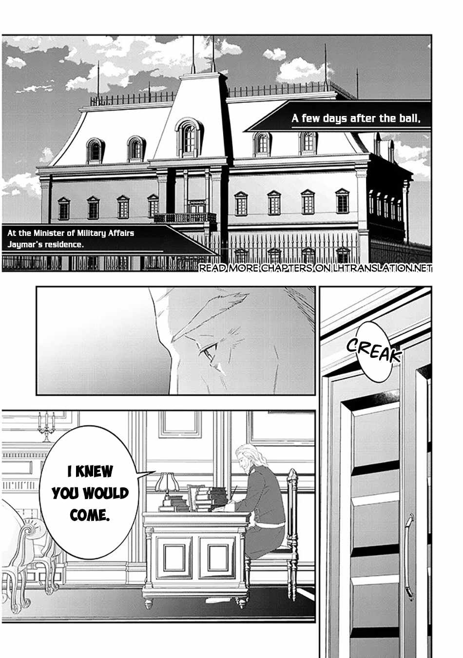 Maou ni Natta node, Dungeon Tsukutte Jingai Musume to Honobono suru Chapter 89-eng-li - Page 15