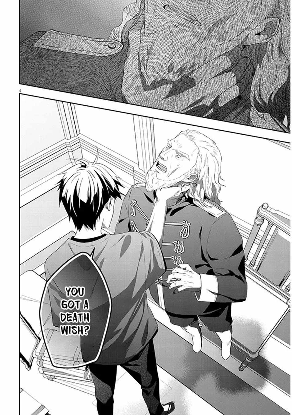 Maou ni Natta node, Dungeon Tsukutte Jingai Musume to Honobono suru Chapter 90-eng-li - Page 4