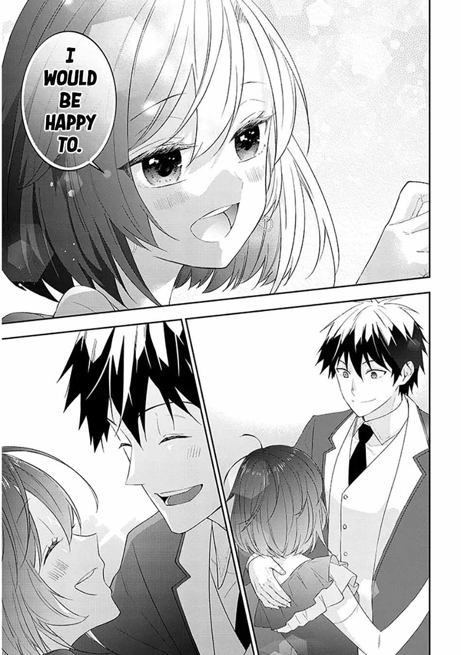 Maou ni Natta node, Dungeon Tsukutte Jingai Musume to Honobono suru Chapter 89-eng-li - Page 11