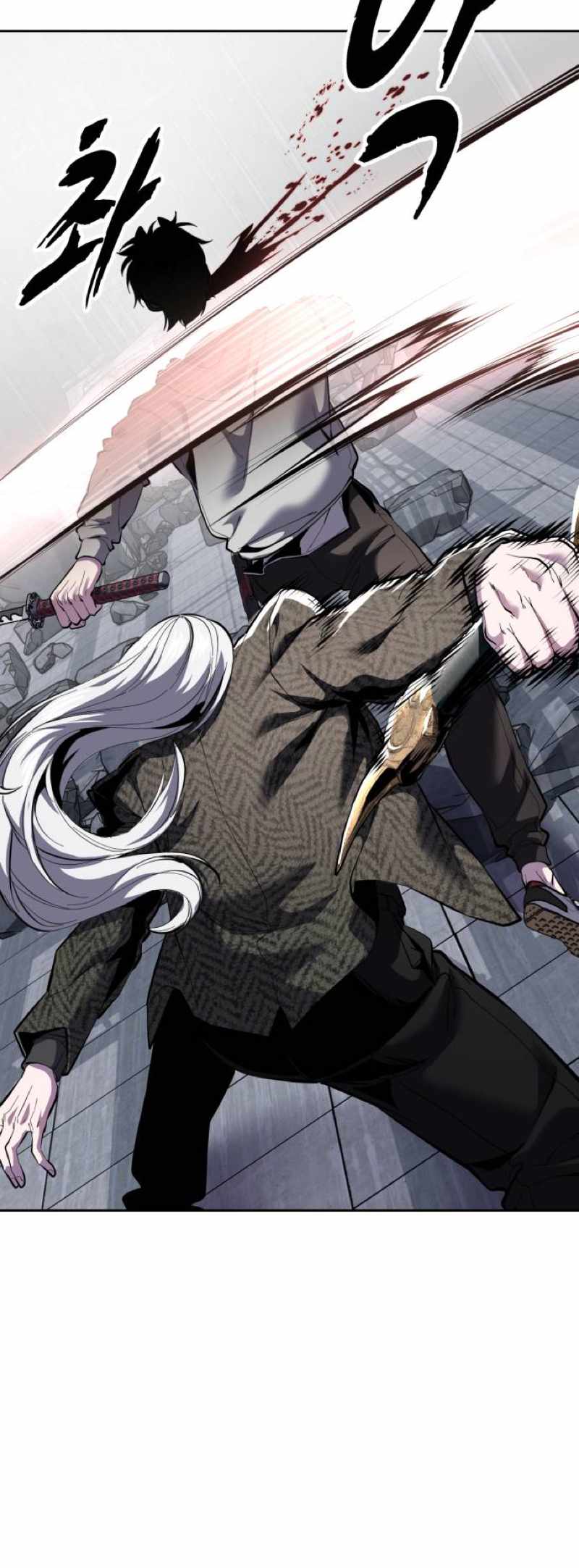 The Boy of Death Chapter 331-eng-li - Page 90