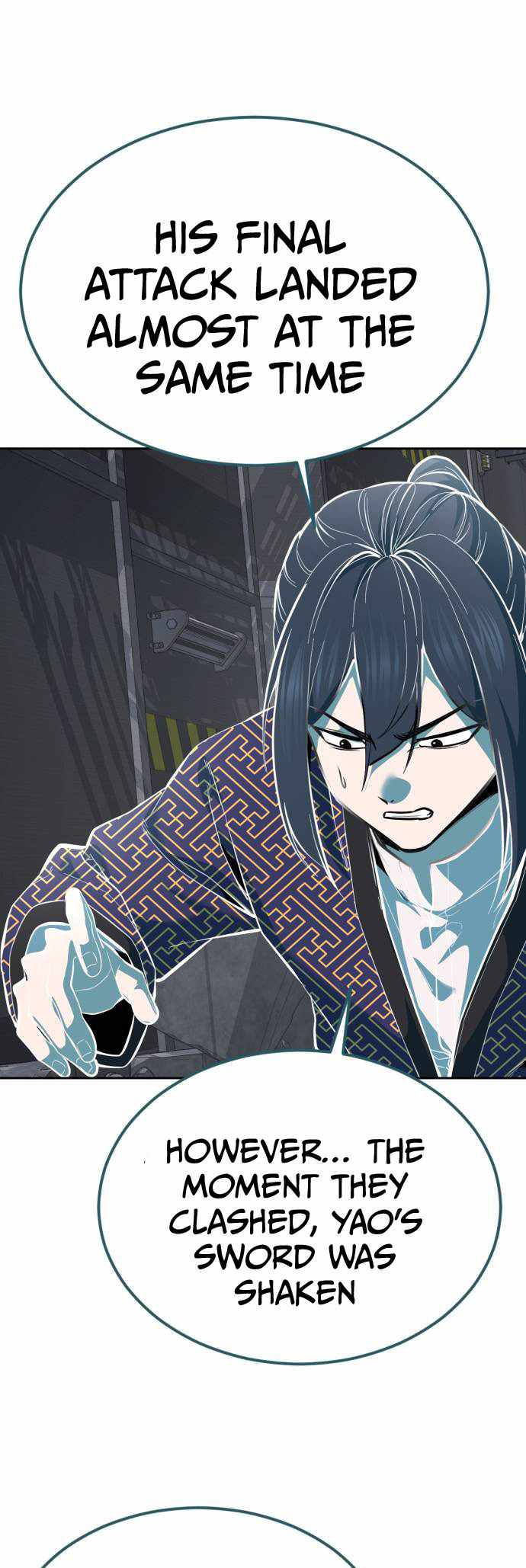 The Boy of Death Chapter 331-eng-li - Page 72