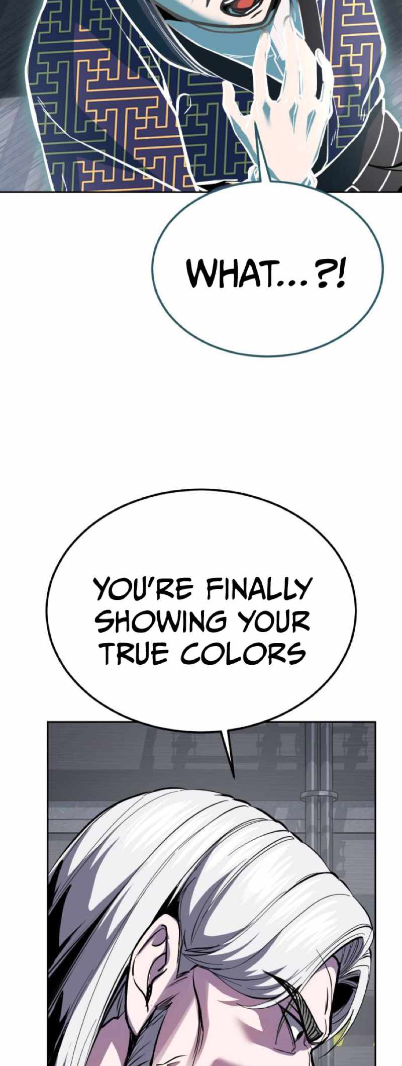 The Boy of Death Chapter 331-eng-li - Page 44